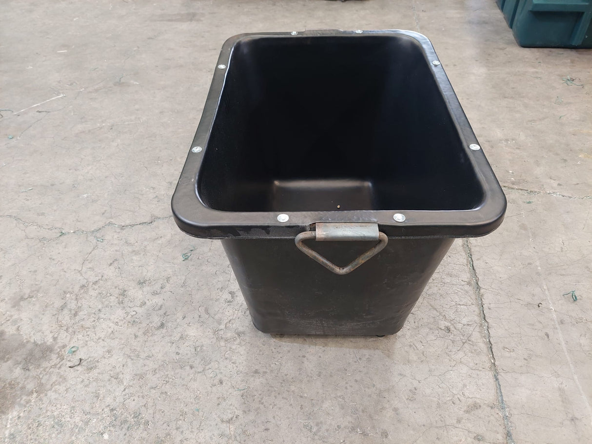 330L MORTAR TUB / BIN 2 HANDLES