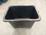 330L MORTAR TUB / BIN 2 HANDLES