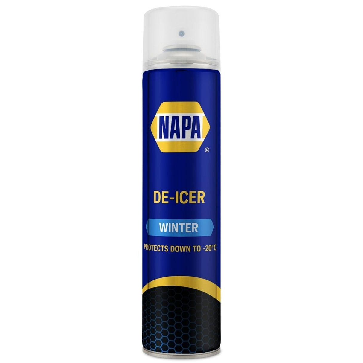 NAPA DE-ICER SPRAY 600ML