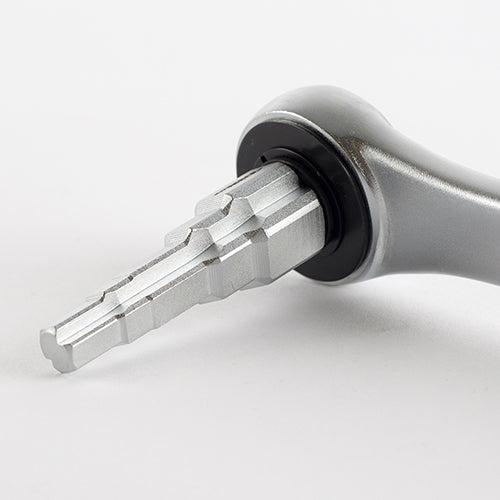 NERRAD UNI SPANNER AND RACHET HANDLE