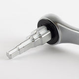 NERRAD UNI SPANNER AND RACHET HANDLE