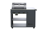 SAHARA ARKE 3 BURNER GAS BBQ
