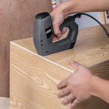 OZITO ELECTRIC STAPLE GUN 8-14MM