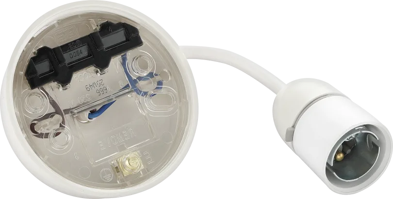 BG LAMPHOLDER 100 WATT T2