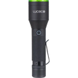 LUCECO HAND TORCH 9W 1000LM 6500K 2200MAH IP44 - Watson Hire