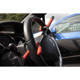 SEALEY STEERING WHEEL LOCK