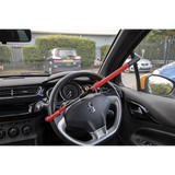 SEALEY STEERING WHEEL LOCK