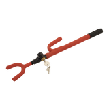 SEALEY STEERING WHEEL LOCK