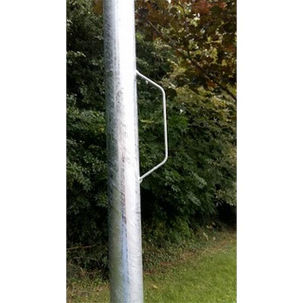 Clothes Line Pole (Pair)