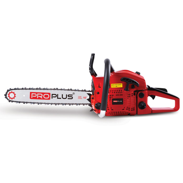PROPLUS 16" CHAINSAW 45CC PPS 4516CS