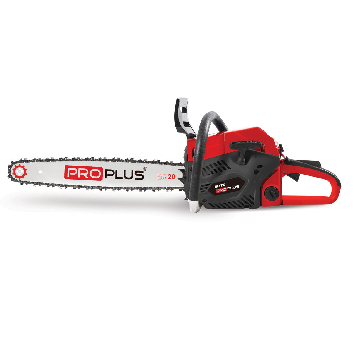 PROPLUS ELITE 54CC 20IN BAR CHAINSAW