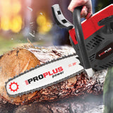 PROPLUS ELITE 54CC 20IN BAR CHAINSAW
