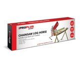 PROPLUS CHAINSAW LOG HORSE
