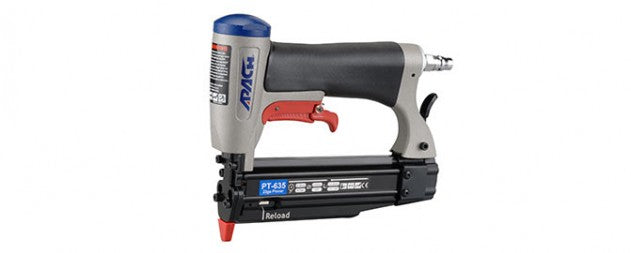 APACH 23GA HEADLESS MICRO PINNER