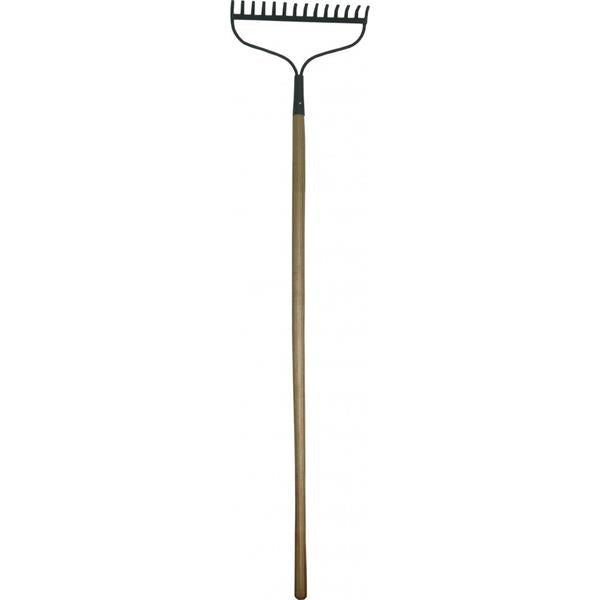 PROTOOL 54" LONG HANDLE BOW RAKE