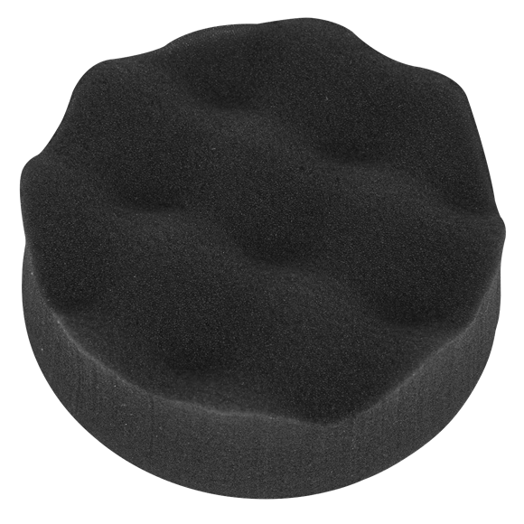 SEALEY HOOK AND LOOP BUFFING AND PEN