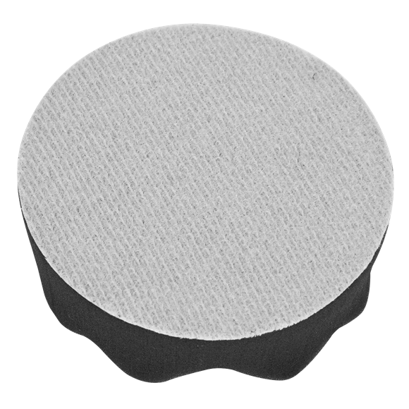 SEALEY HOOK AND LOOP BUFFING AND PEN