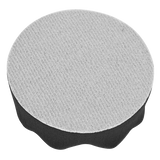 SEALEY HOOK AND LOOP BUFFING AND PEN