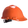 PORTWEST SAFETY HELMET
