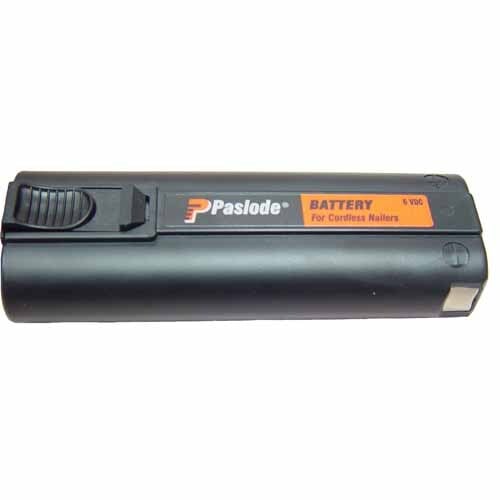 PASLODE IMPULSE NAILER BATTERY OVAL IM350