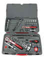 TENG 98 PC SOCKET SET, 1/4", 3/8", 1/2 TMX098 - Watson Hire