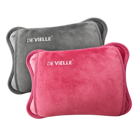 DE VIELLE RECHARGEABLE HOT WATER BOTTLE - Watson Hire
