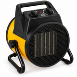 SAFELINE INDUSTRIAL 3KW FAN HEATER