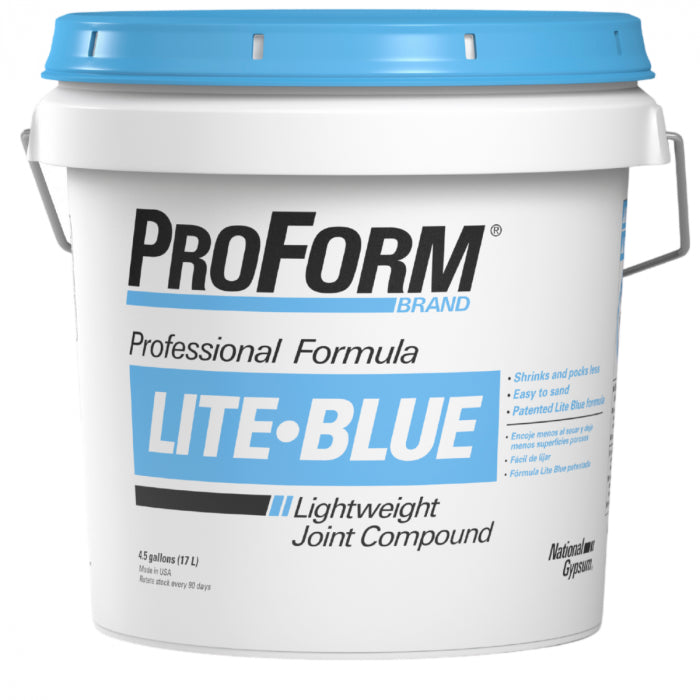 PROFORM LITE 17LTR (BLUE LID)