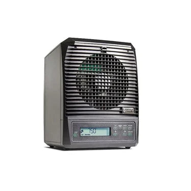 PURE AIR PA 3000 AIR PURIFIER