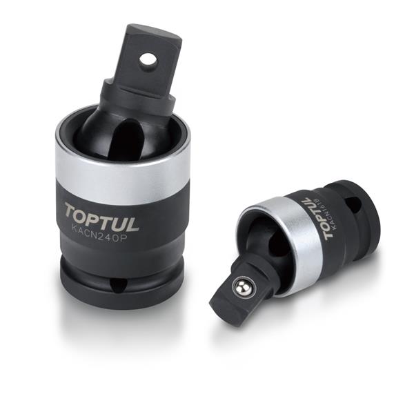 TOPTUL IMPACT UNIVERSAL JOINT 3/8