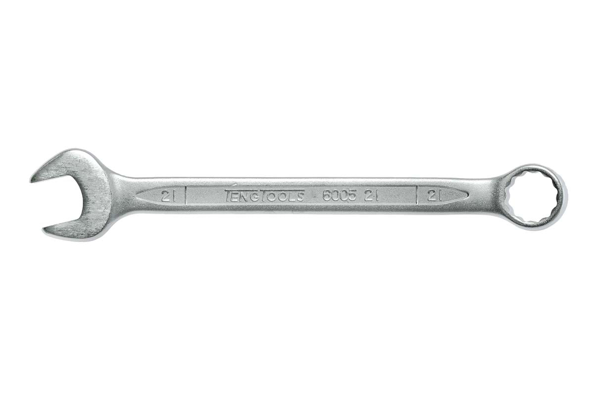TENG TOOL SPANNER COMBINATION 21MM