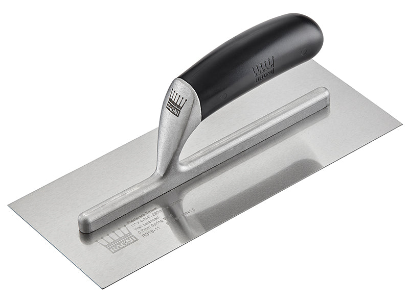 Ragni R318-11 Plasterer's Trowel 11in