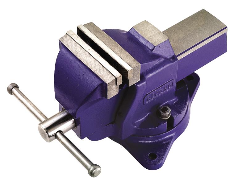 IRWIN® Record® T3TON3VS Workshop Vice Anvil S – Watson Hire