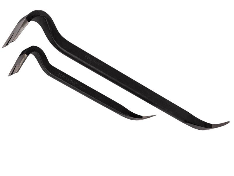 Roughneck Gorilla Bar® Set, 2 Piece