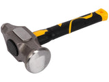 Roughneck Gorilla Club Hammer 1.8kg (4 lb) - Watson Hire
