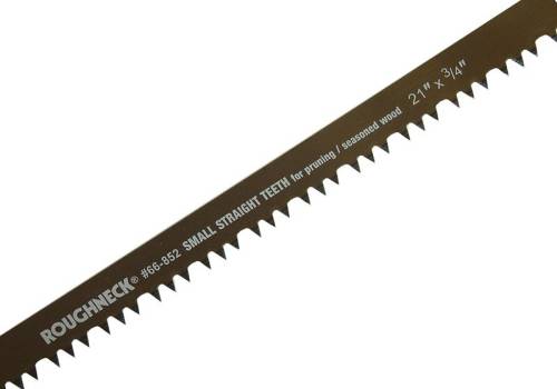 Bahco 23-30 Raker Tooth Hard Point Bowsaw Blade 755mm (30in)