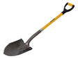 Roughneck Sharp Edge Round Shovel - Watson Hire