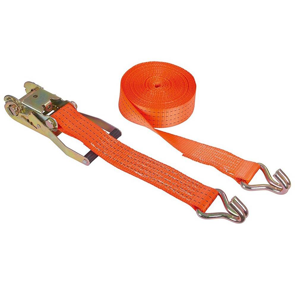 SAFELINE 50MM X 8MTR X 5 TN RATCHET STRAP