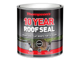 Ronseal Thompson's Roof Seal Black 2.5 litre