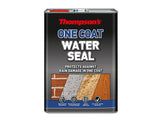 Ronseal Thompson's One Coat Water Seal 5 litre