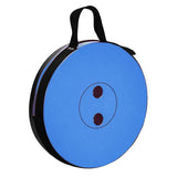 PORTABLE COLLAPSIBLE STOOL