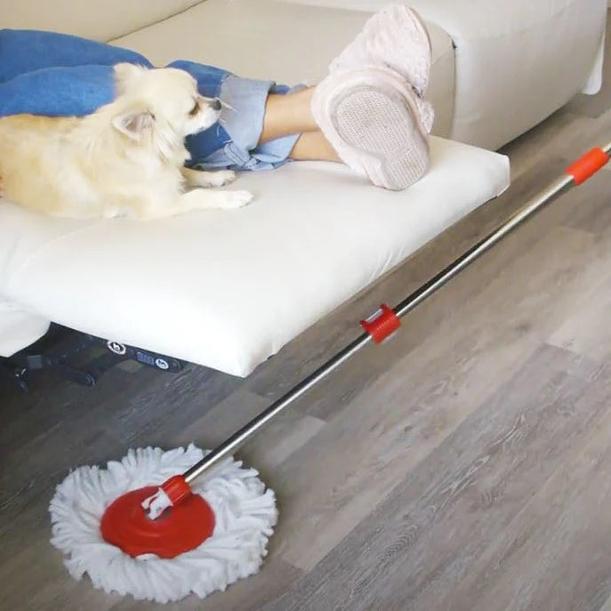 RENE SPIN MOP DADA
