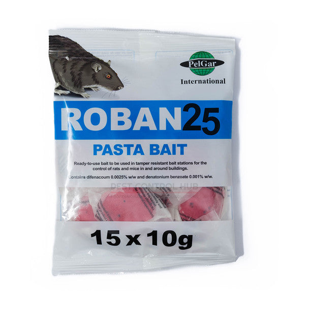 ROBAN 25 PASTA BAIT