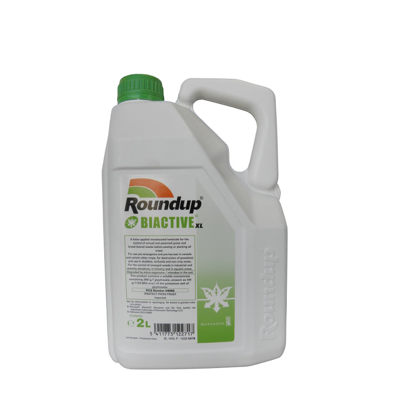 ROUNDUP BIACTIVE XLA 2LTR ROUB2