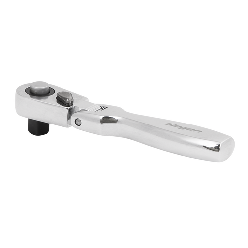 SEALEY SIEGEN MICRO FLEXI - HEAD RATCHET