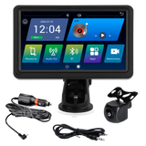 SIMPLY AUTO SMART IN CAR DISPLAY WITH REAR CAMERA