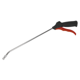 Air Blow Gun 330mm with Safety Nozzle