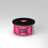 SCENT BOMB TIN