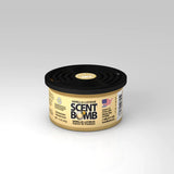 SCENT BOMB TIN