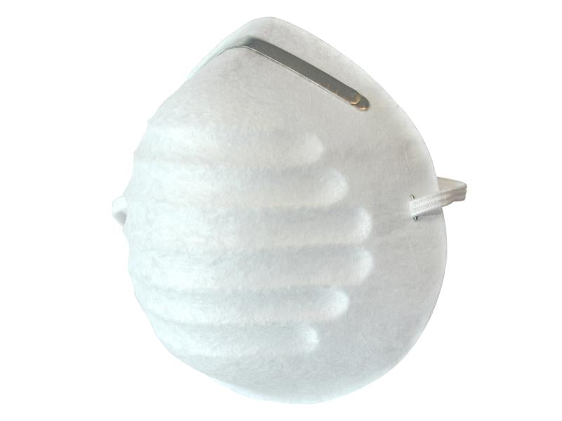 Scan Moulded Disposable Comfort Masks Box of 50 (Non PPE)